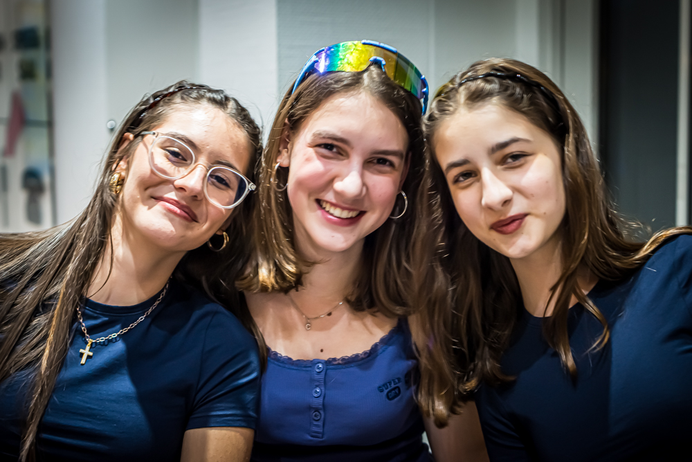 2024 11 16 Twins Party 2703